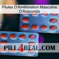 Anaconda Male Enhancement Pills 05